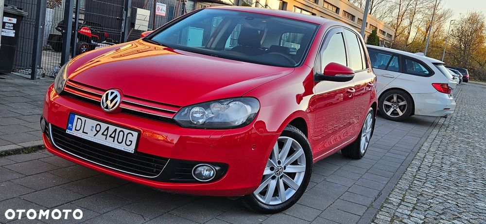 Volkswagen Golf VI 1.4 TSI Highline CityLine - 17
