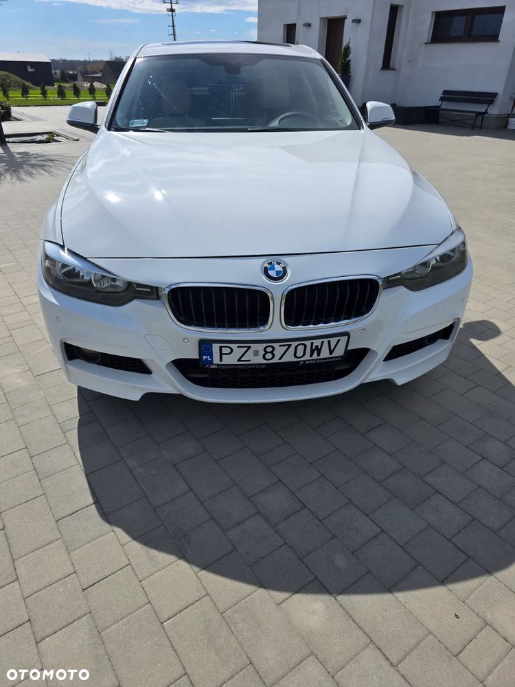 BMW Seria 3 - 6