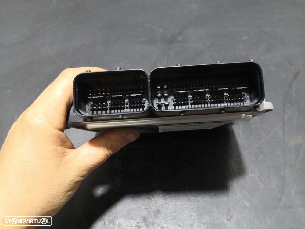 Centralina Do Motor Volkswagen Caddy Iii Combi (2Kb, 2Kj, 2Cb, 2Cj) - 3