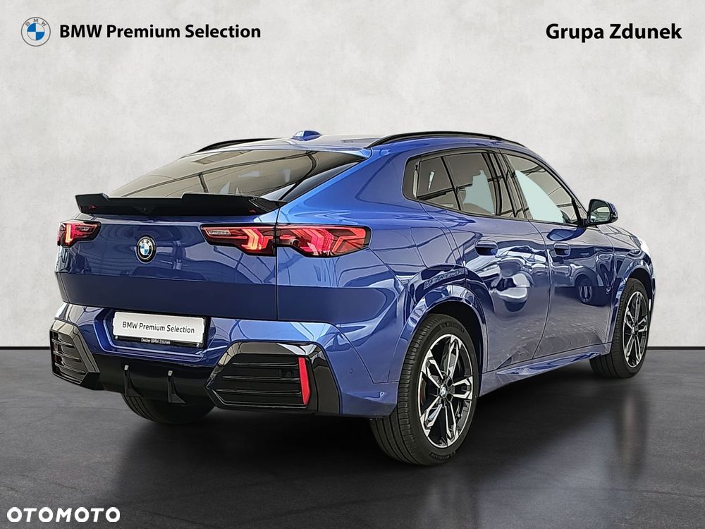 BMW X2 - 6