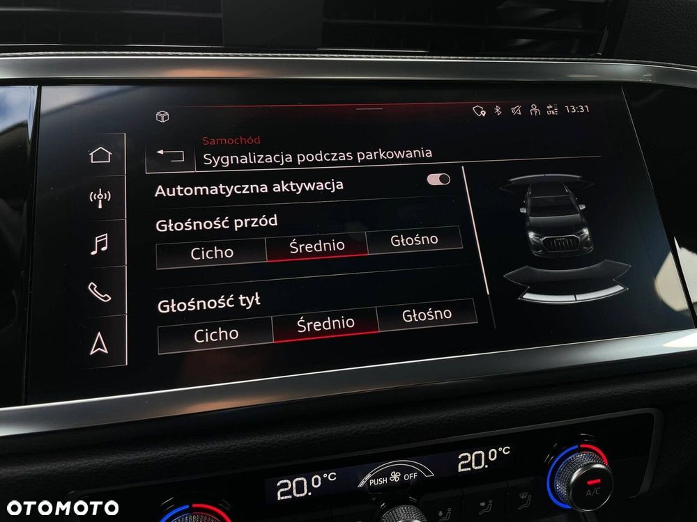 Audi Q3 - 25