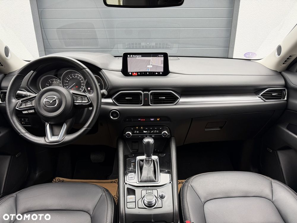 Mazda CX-5 2.0 Skyprestige 2WD - 16