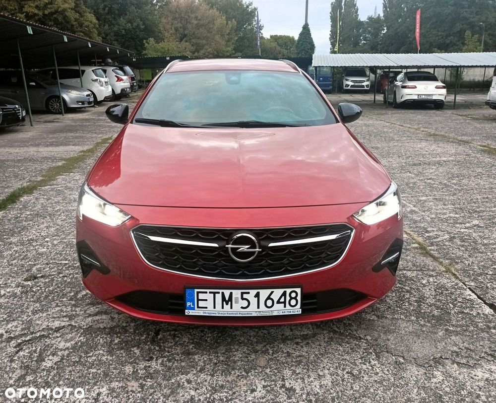 Opel Insignia - 11