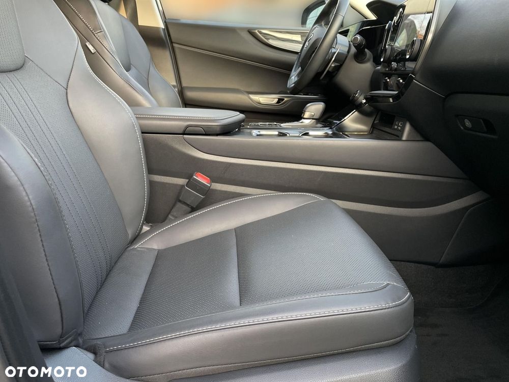 Lexus NX 350h Prestige AWD - 13