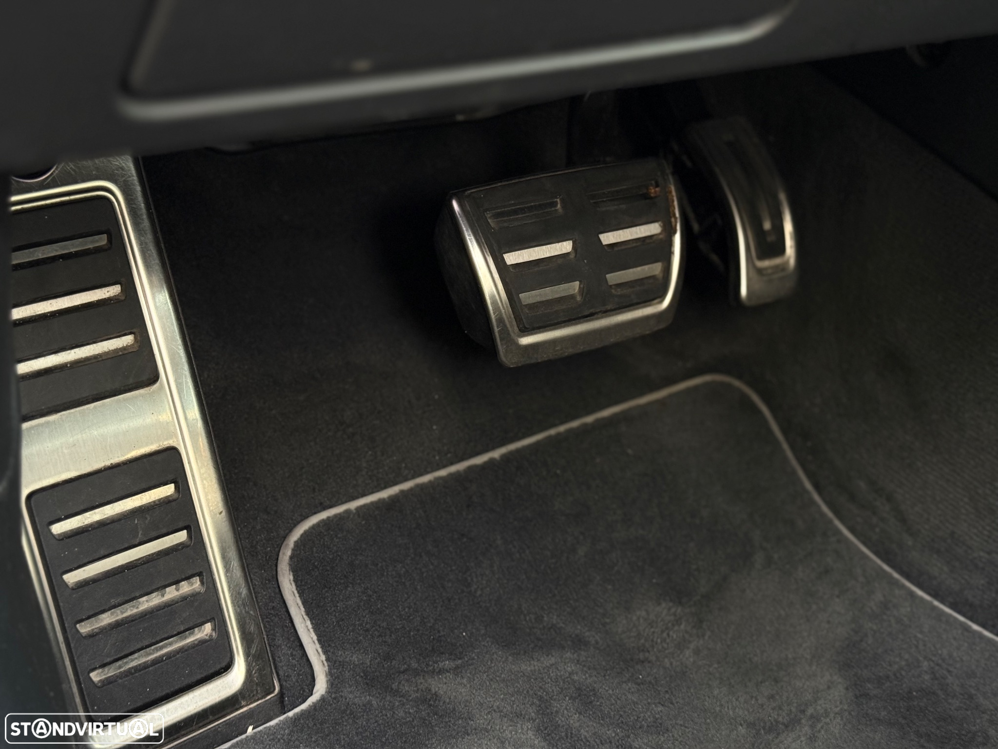 Audi A6 Allroad 50 TDI quattro Tiptronic - 29