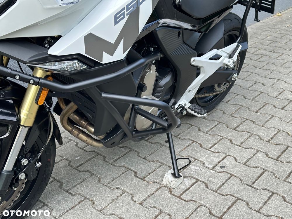 CFMoto 650 MT - 17