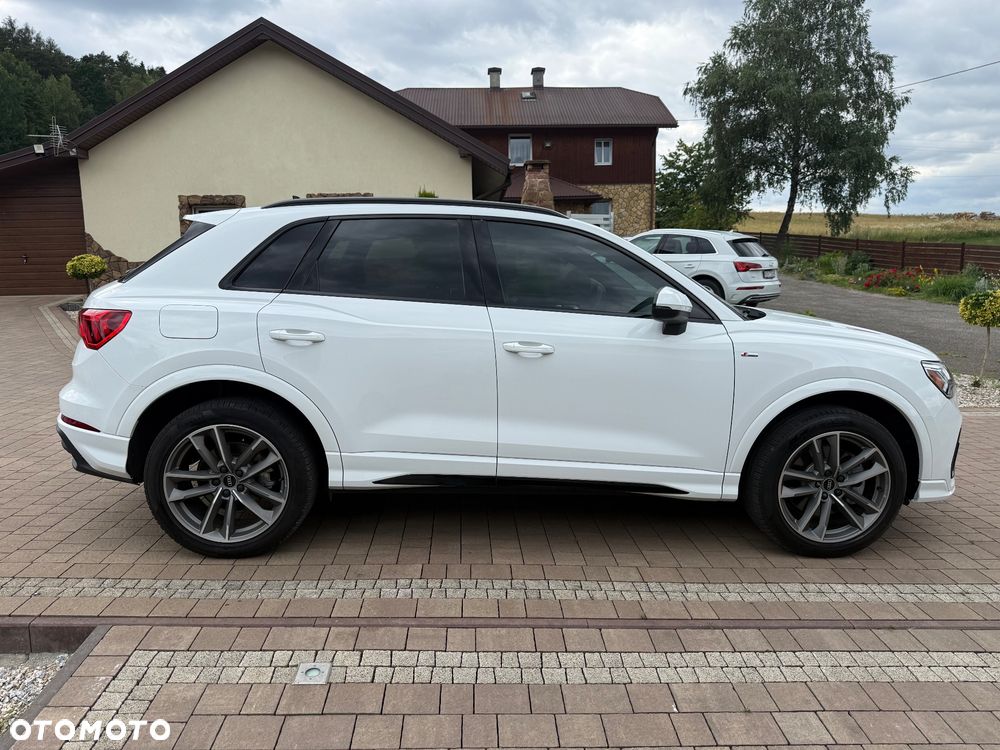 Audi Q3 - 6