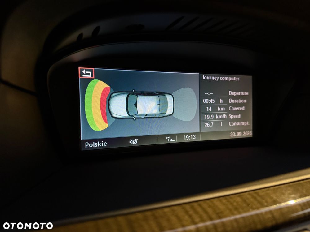 BMW Seria 5 - 37