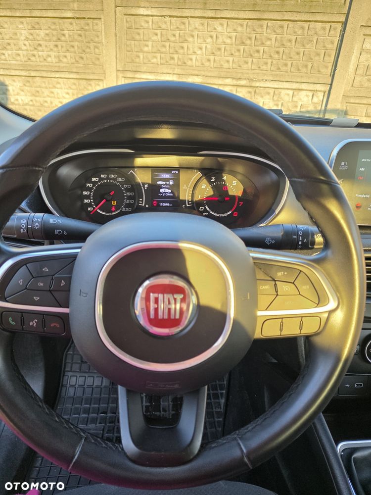 Fiat Tipo - 4