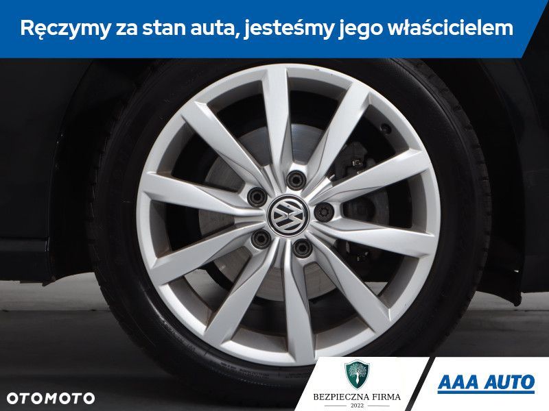 Volkswagen Golf Variant - 16