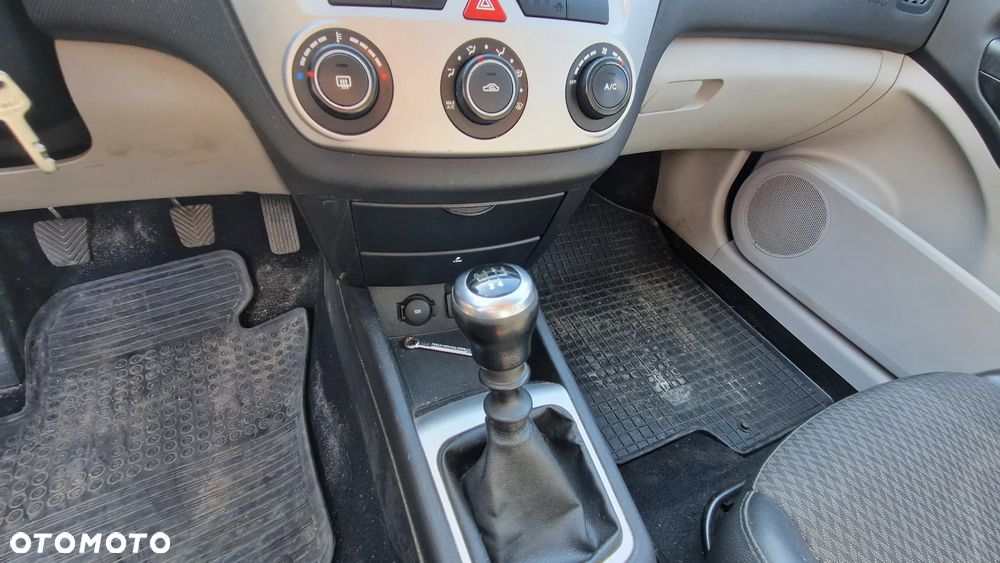 Kia Ceed 1.6 Crdi Comfort - 17