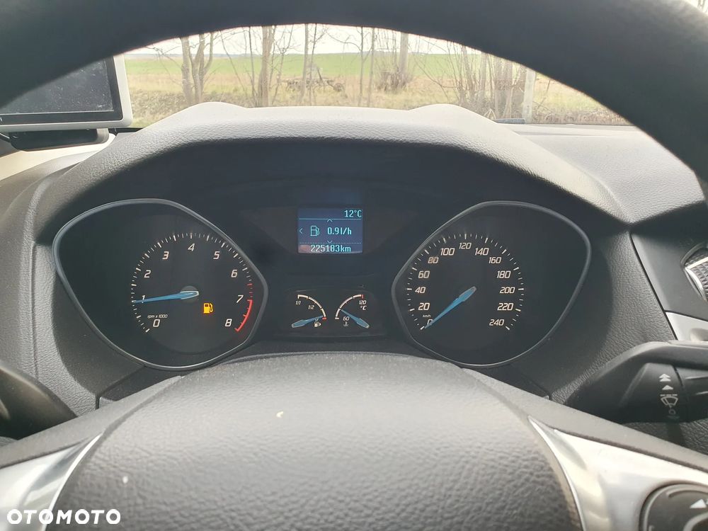 Ford Focus 1.6 TI-VCT Ambiente - 14