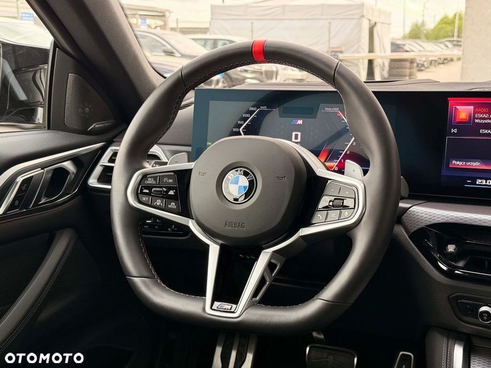 BMW Seria 4 M440i xDrive - 14