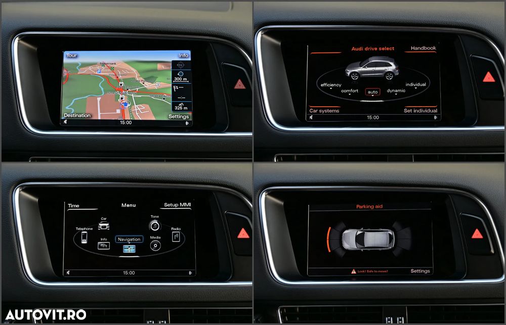 Audi Q5 2.0 TDI Quattro (clean diesel) S tronic - 12