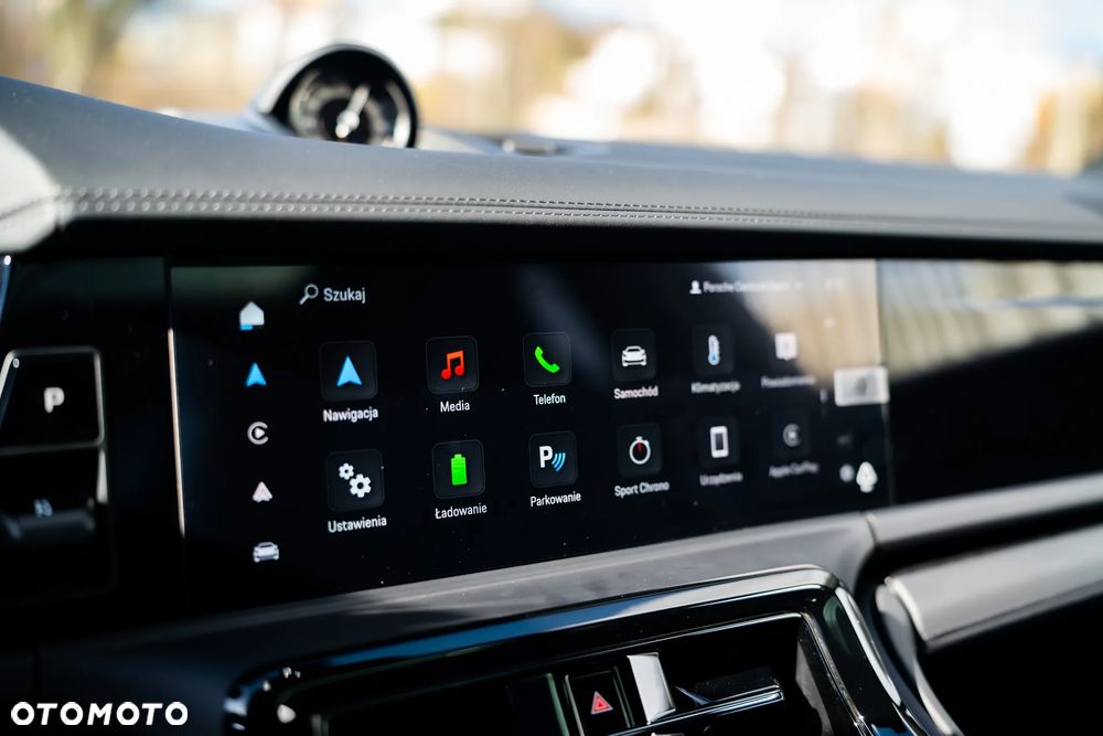 Porsche Panamera - 17