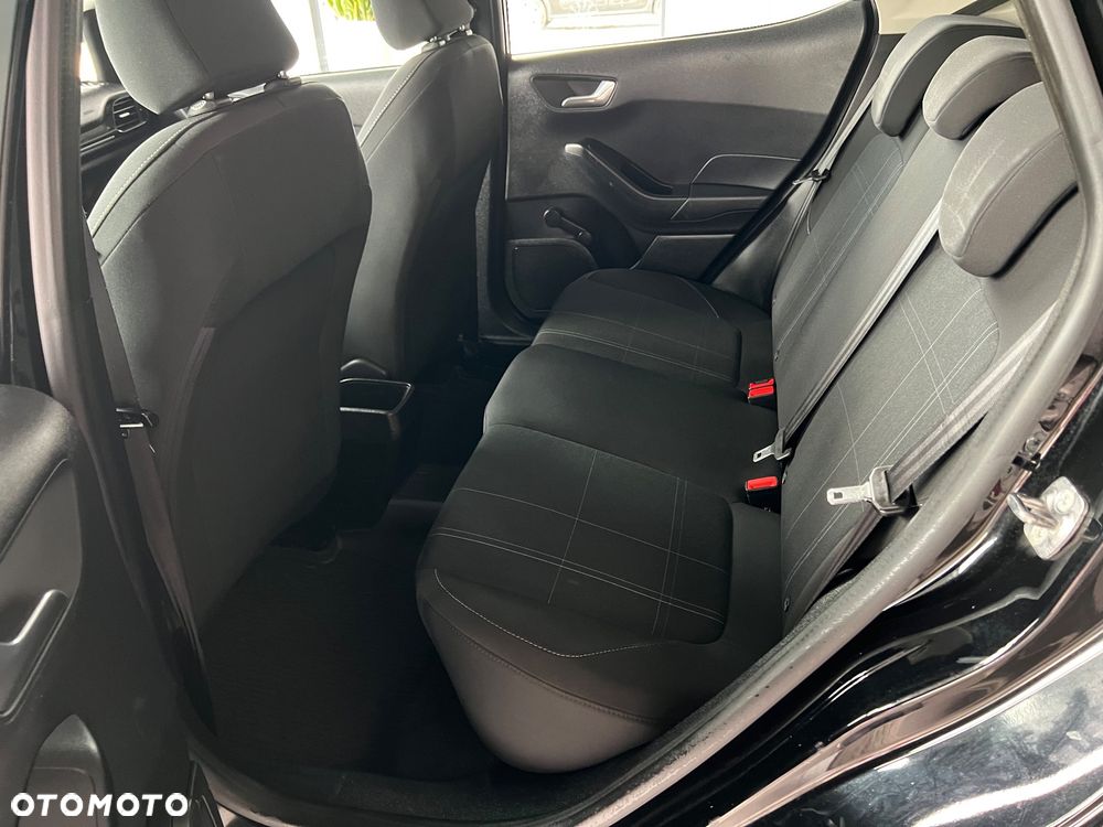 Ford Fiesta - 30