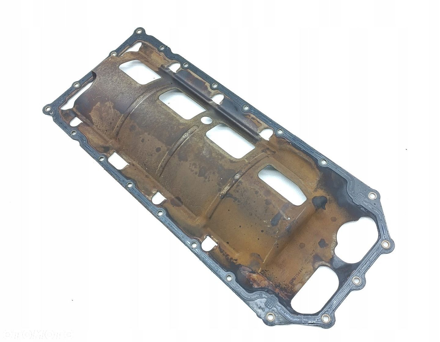 USZCZELKA MISKI OLEJOWEJ DODGE RAM 1500 5.7 V8 HEMI 53021568AE - 1