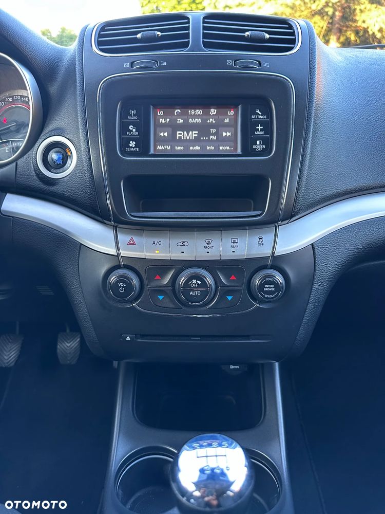 Fiat Freemont 2.0 Multijet Urban - 15