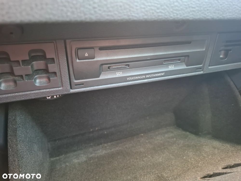 Volkswagen Golf - 15