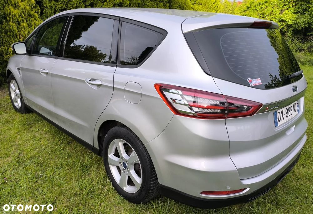 Ford S-Max - 5