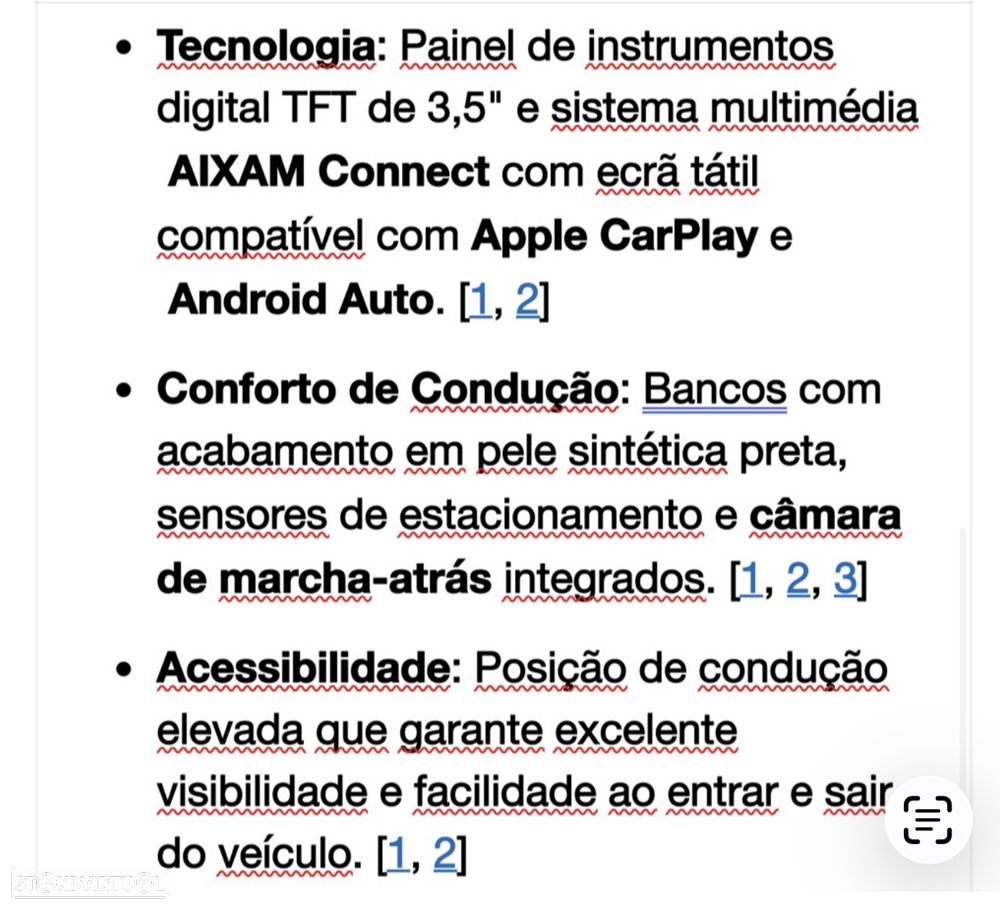 Aixam Crossover - 9