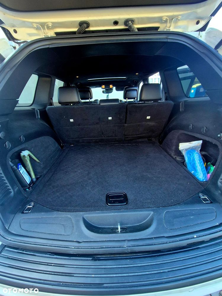 Jeep Grand Cherokee 3.6 V6 Laredo - 12