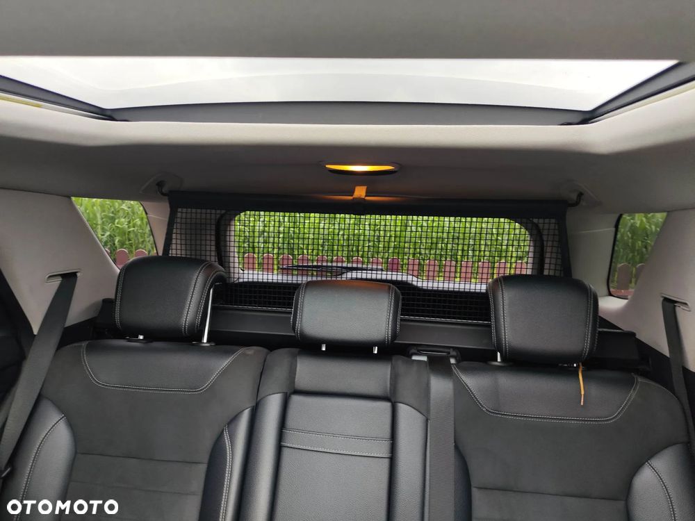 Mercedes-Benz ML - 8