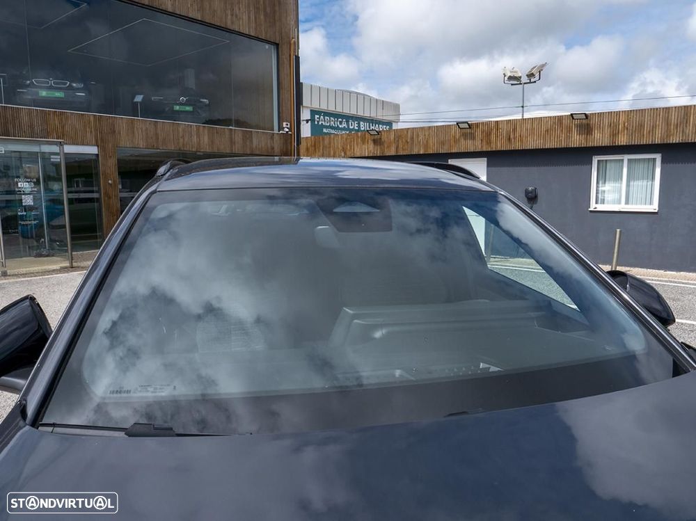 Peugeot E-5008 210 Allure Business - 8