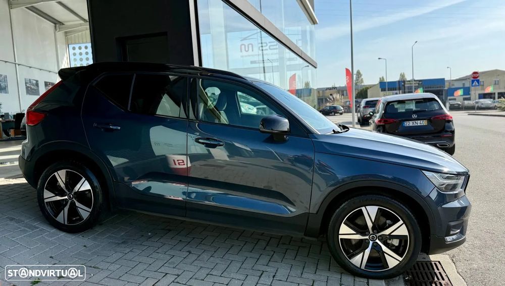 Volvo XC 40 Recharge Core - 6