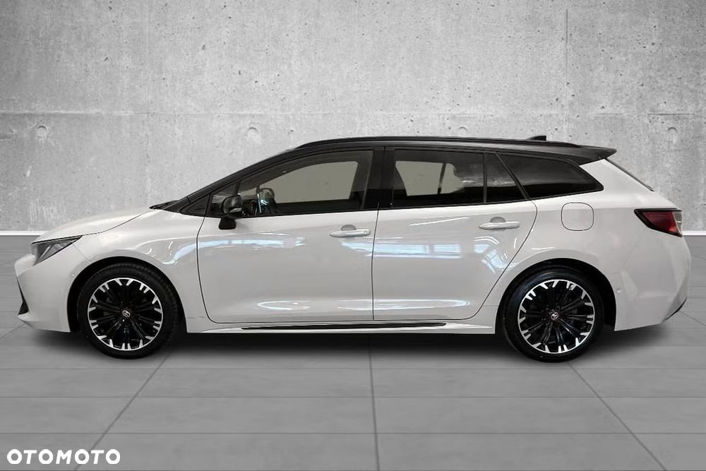 Toyota Corolla 1.8 Hybrid GPF GR Sport - 2