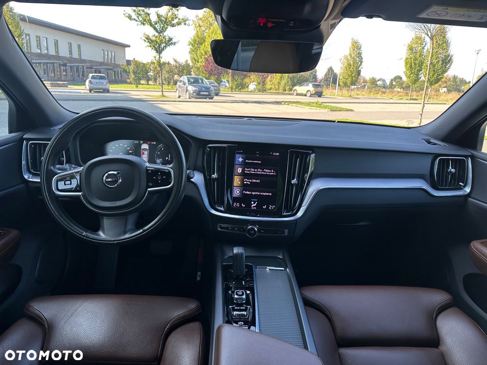Volvo V60 - 22