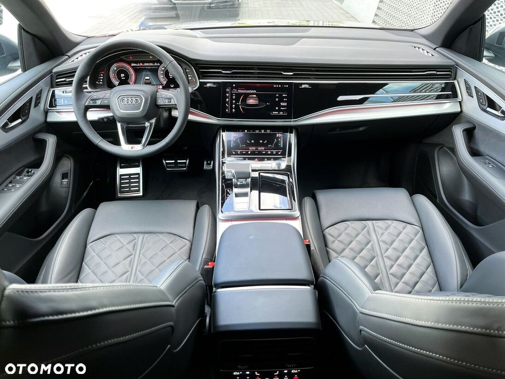 Audi Q8 - 19