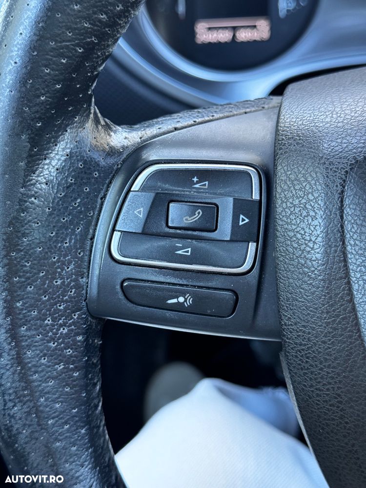 Seat Leon 1.6 TDI DPF E-Ecomotive Reference - 21