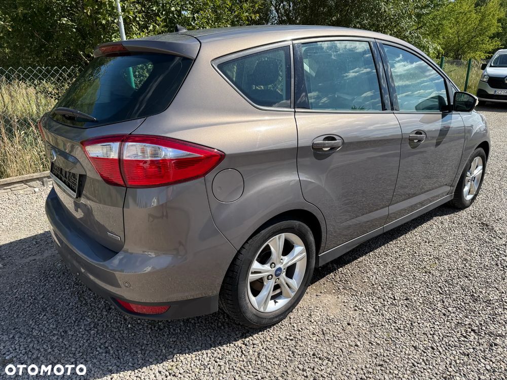 Ford C-MAX - 4