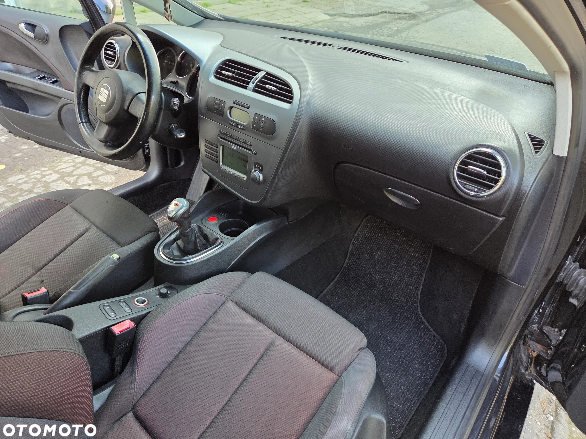 Seat Leon 2.0 TDI FR - 18
