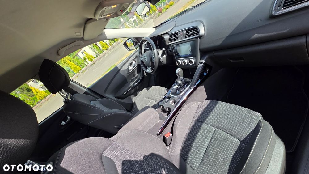 Renault Kadjar 1.3 TCe FAP Intens EDC - 24