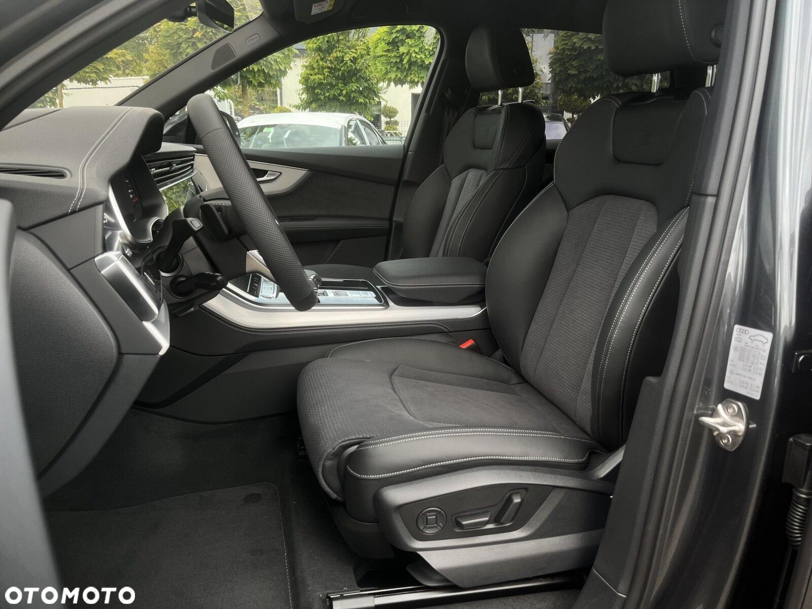 Audi Q7 - 20