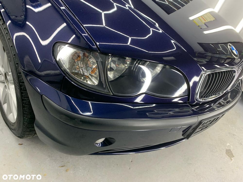 BMW Seria 3 318i - 12