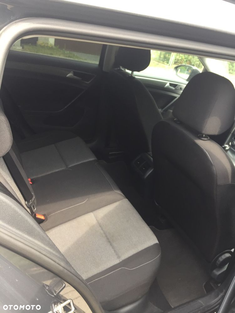 Volkswagen Golf 1.6 BlueTDI Trendline - 18