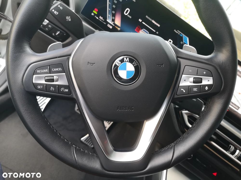 BMW Seria 4 420d M Sport sport - 11