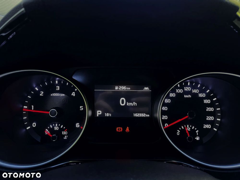 Kia XCeed 1.6 CRDi SCR L Business Line DCT - 21