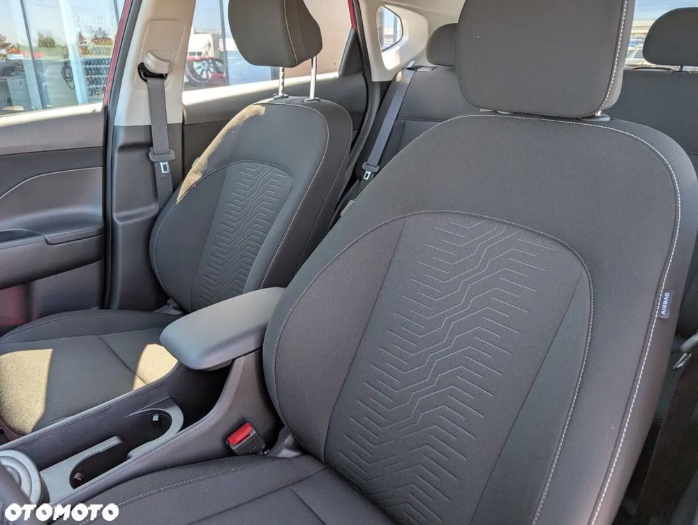 Hyundai Kona 1.0 T-GDI Executive - 10