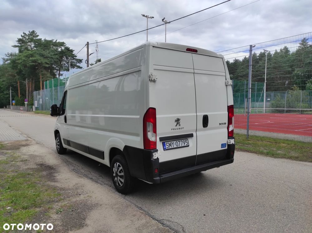 Peugeot Boxer - 24