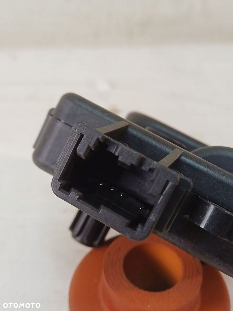 silniczek nagrzewnicy ford edge mk ii mondeo mk v s-max mk ii galaxy iii - 8