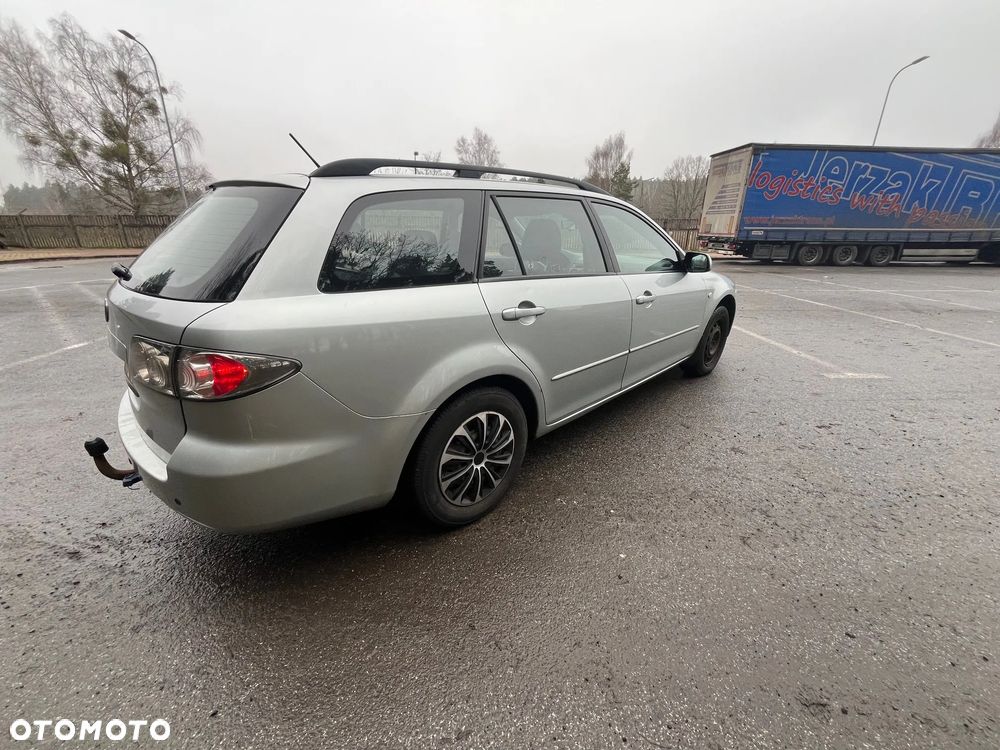 Mazda 6 Sport 2.0 Exclusive - 30