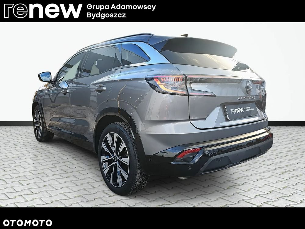 Renault Austral 1.3 TCe mHEV Techno - 5