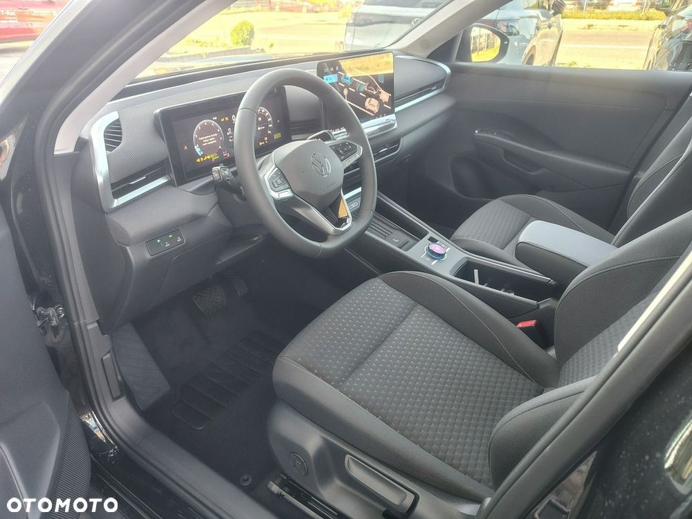 Volkswagen T-Roc 1.5 eTSI Life DSG - 8