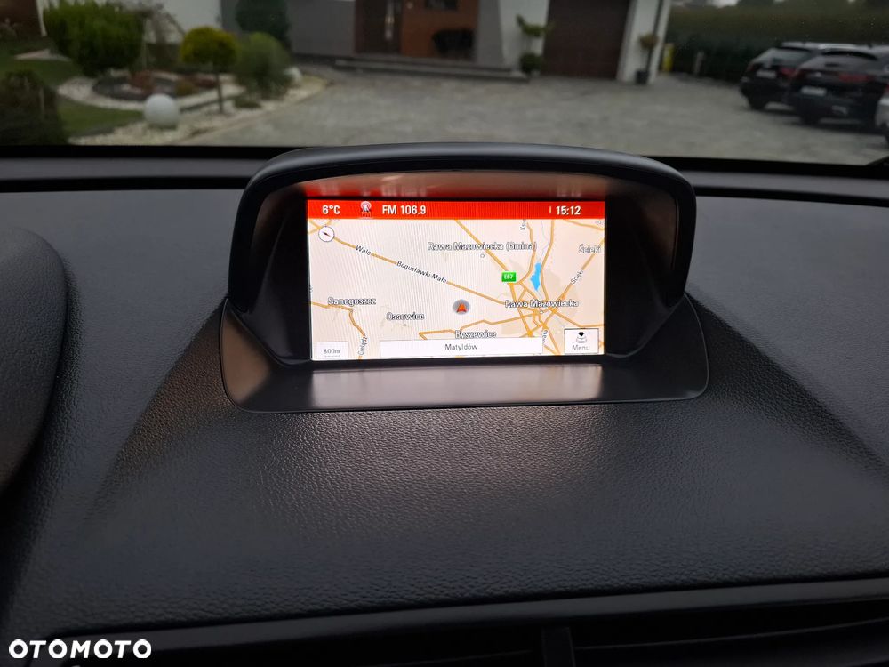 Opel Mokka 1.4 T Cosmo - 28