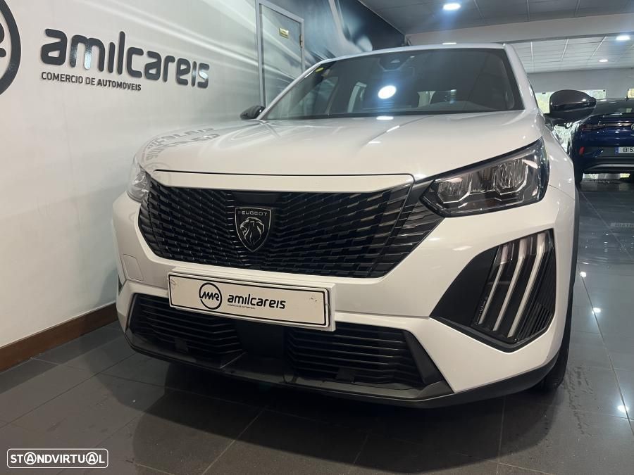 Peugeot 2008 1.2 PureTech Style - 2