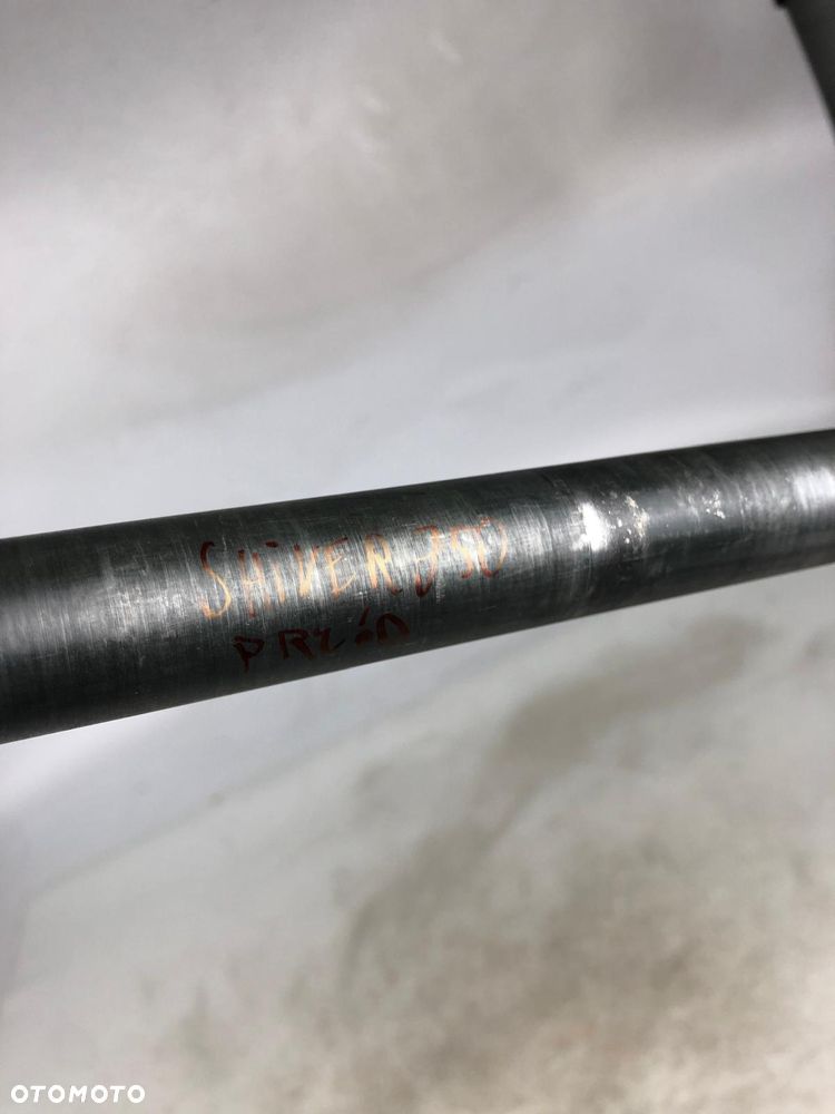 Aprilia Shiver 750 07-16 Oś Ośka Przód - 3